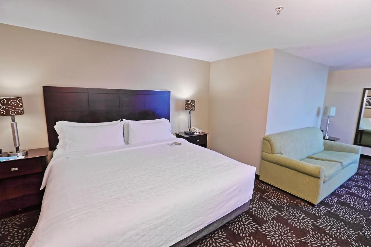 Holiday Inn Express Pittsburgh West - Greentree, An Ihg Hotel