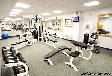 ****  Holiday Inn Express Pittsburgh West - Greentree, An Ihg Hotel Estados Unidos