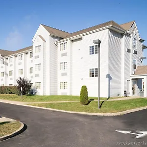 Hotel Microtel & By Wyndham Pittsburgh Airport, Robinson Township