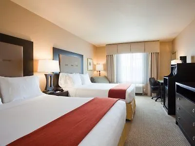 Holiday Inn Express Pittsburgh West - Greentree, An Ihg Hotel