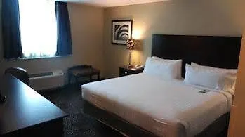 Holiday Inn Express Pittsburgh West - Greentree, An Ihg Hotel 4*,  США