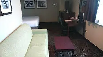 Holiday Inn Express Pittsburgh West - Greentree, An Ihg Hotel